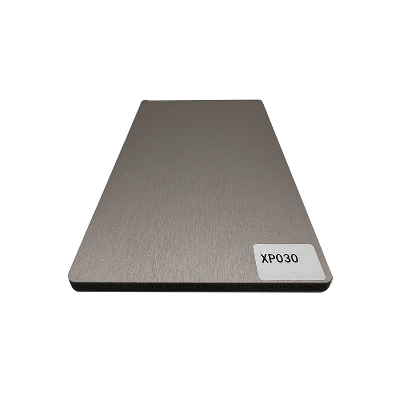 Guangdong Hengbai New Materials Co., Ltd.